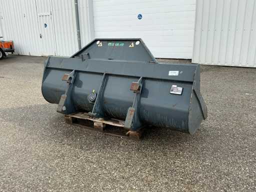 2010 Tremme PS90. ZM2. Secchio CDC per Merlo Roto 45.21