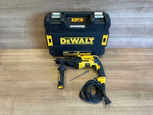 DeWalt D25133K-QS SDS-Plus Combi Hammer