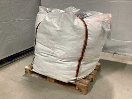 PARTIA ODZIEŻY DAMSKIEJ I MĘSKIEJ (+600 SZTUK)