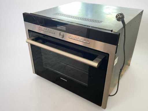 Siemens HF35M562 magnetron