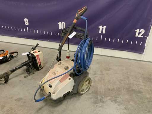 Stihl RE 362 Pressure Washer