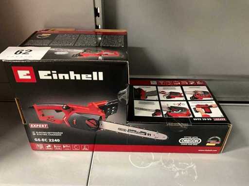 Einhell GE-EC 2240 Kettingzaag