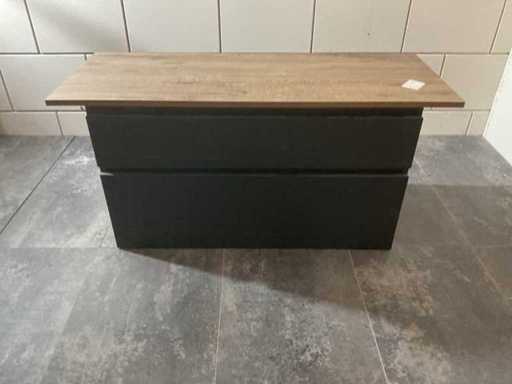 Primabad - Base cabinet 120 x 58 cm