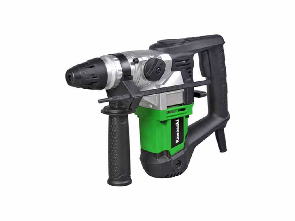 Kawasaki - K-EHD900 - Drill