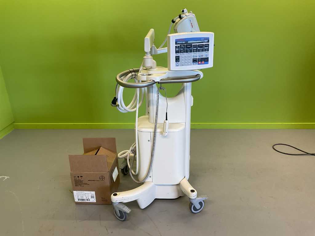 2003 Medrad PD Injector systeem