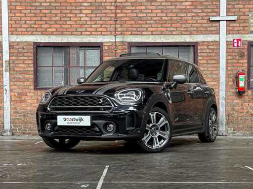 Mini Countryman Cooper S E 2.0 ALL4 220hp 2020, X-410-NP