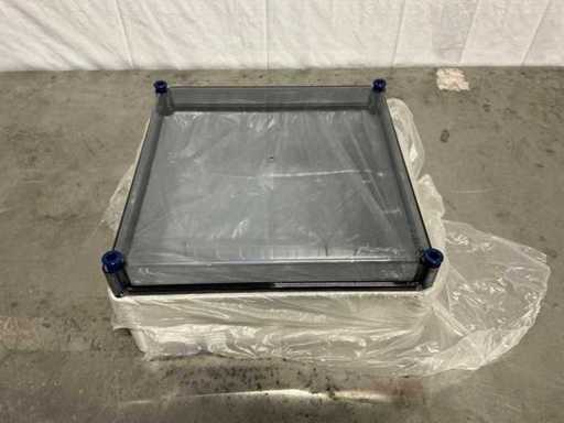 Cutia de instalare EATON