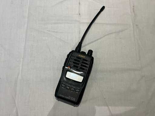 Alinco DJV446 Walkie-Talkie (5x)