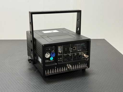 ECS - 2022 - Beam Box 15 - Laser Pro