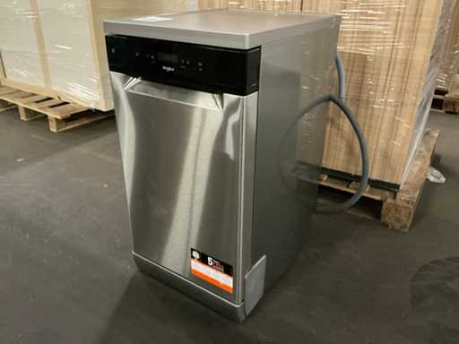 Whirlpool - W11113470_45_Shower - Vaatwasser 45 cm