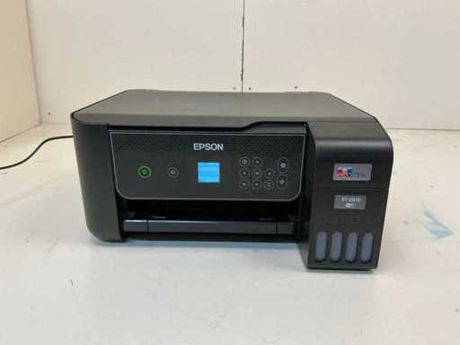 EPSON EcoTank ET-2870 Other Printers & Copiers