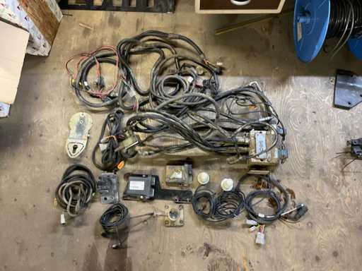 SBG / Raven Ploegbesturing