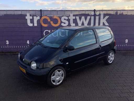 2005 - Renault - Twingo - 1.2 Lazuli - Personenauto