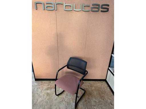 Narbutas - Vergaderstoel
