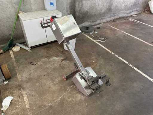 IMS - 2013 - ED100SW-J-T - Elektroschlepper