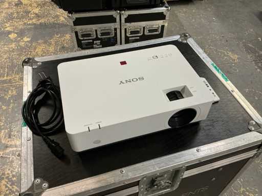 Sony - VPL-EW455 - Proiector