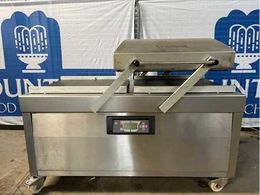 Turbovac - D30 - Vacuum Packer Machine
