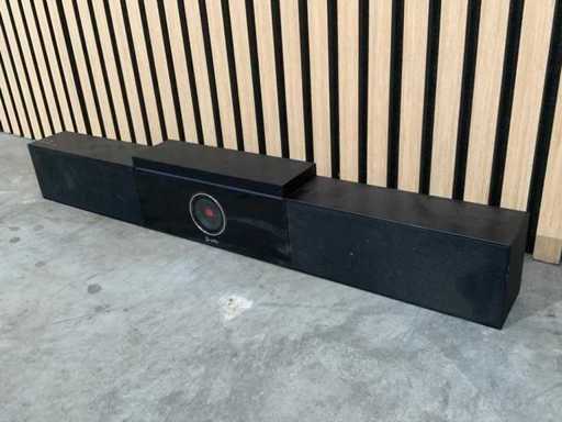 Poly - R-C-PLM-P009 - Videobar (2x)