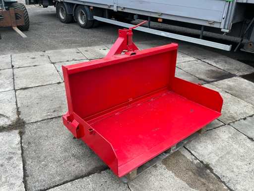 Scatola di trasporto