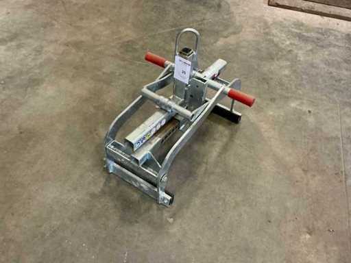 2023 Probst TSZ-UNI Tire Clamp