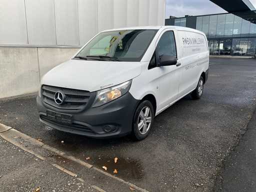 2016 Mercedes-Benz Vito Lichte vracht