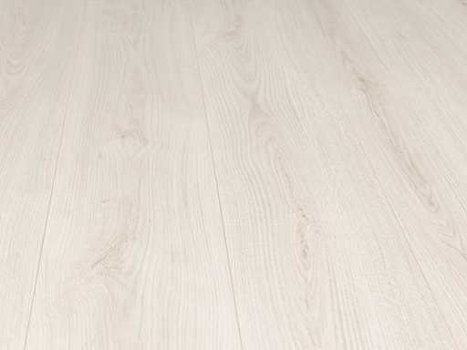 96 m2 Laminate plank - 1383 x 193 x 8 mm