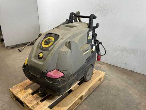 2019 Kärcher HDS8/17CX Hogedrukreiniger warm 180bar 400V