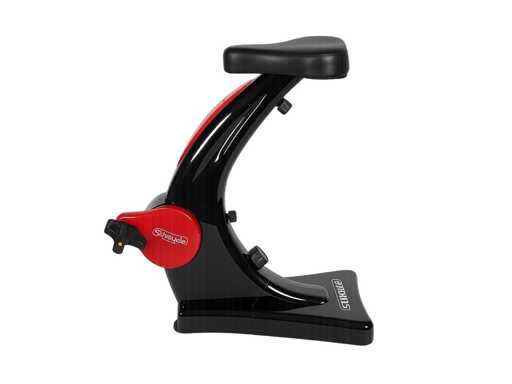 Fit@Home Bureaufiets (12x)