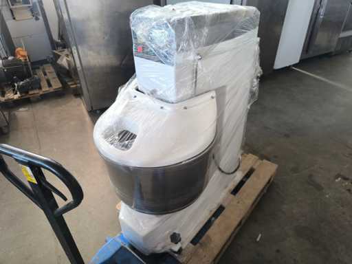 WP HATON - SF50 - Spiraalvormige Deegmenger