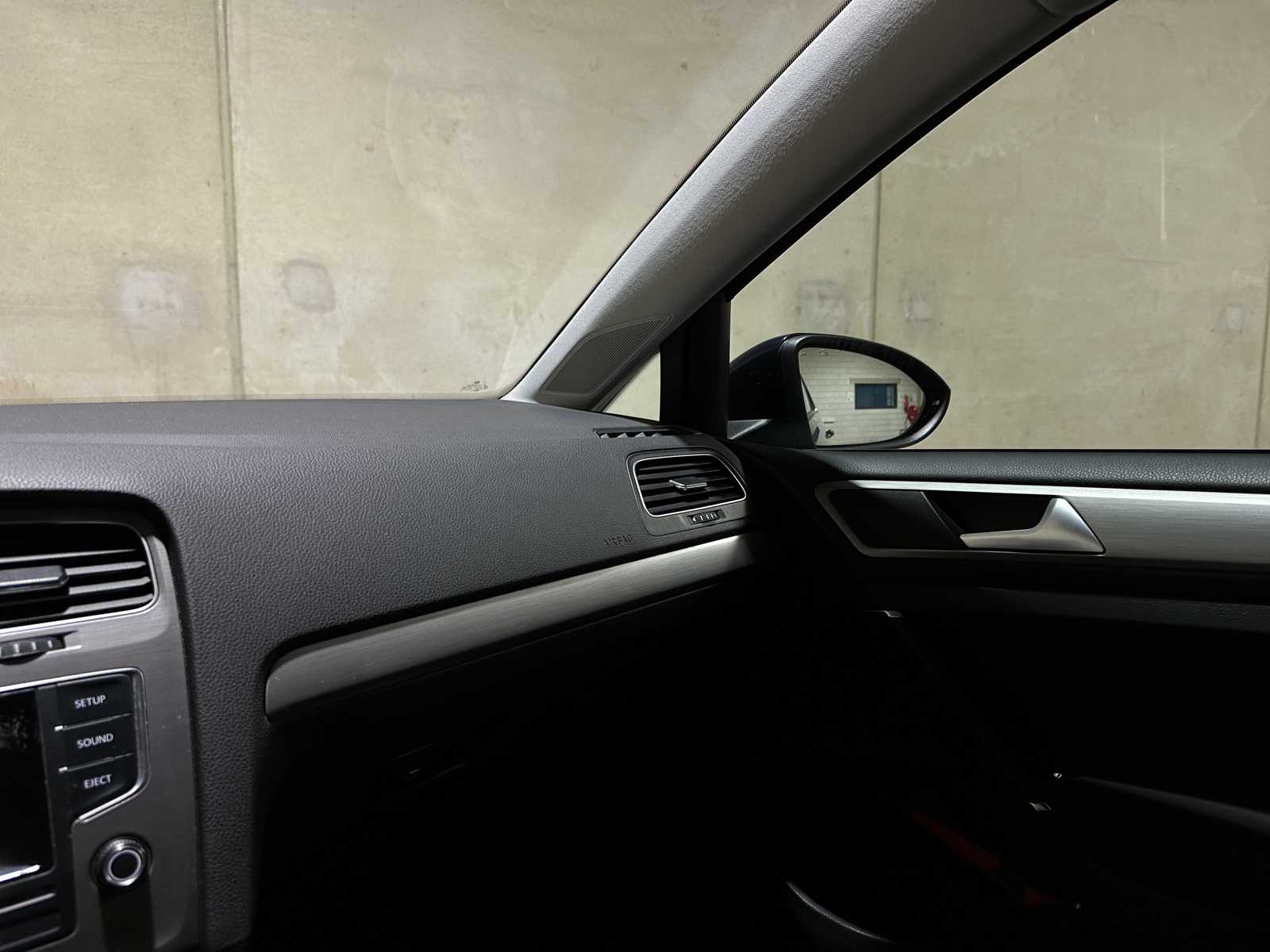 Volkswagen Golf 1.4 TSI Comfortline 122pk 2014 (Origineel-NL), 1-TBN-34