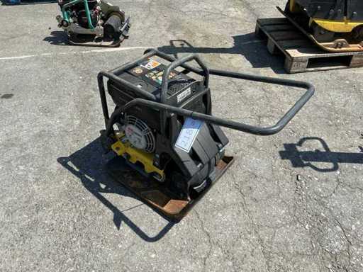 2021 BOMAG BP 20/50 D Vibratieplaat