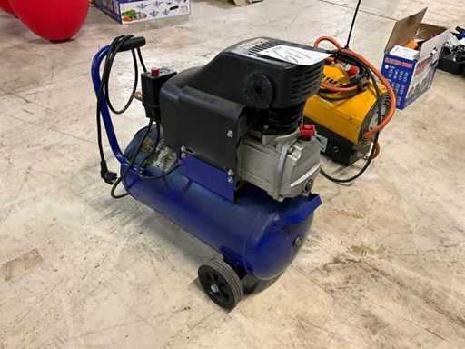 Metabo Classic 250 Luchtcompressor