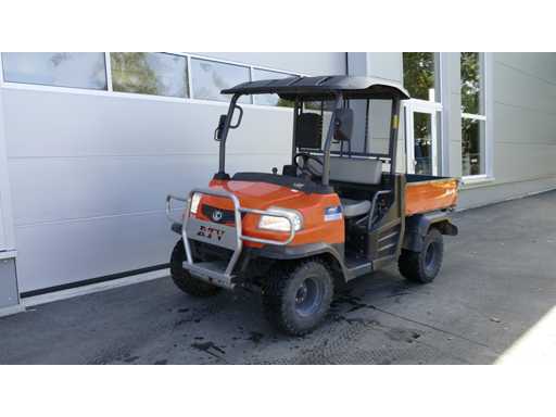 Kubota - RTV 900 - 2012 - Various agricultural