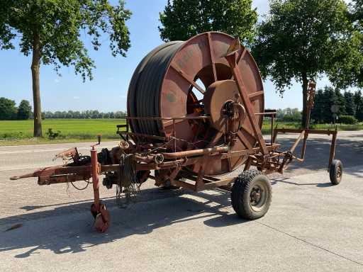 1977 Beinlich Programm 200I Mulinet? de irigare