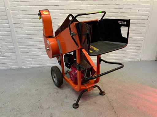 Eliet - Major 4S - 2019 - Tocătoare de lemne