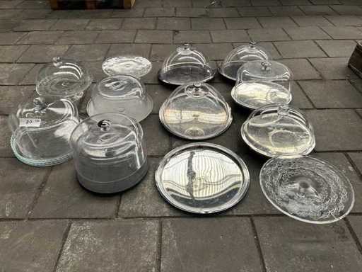 Loturi de produse de catering (12x)