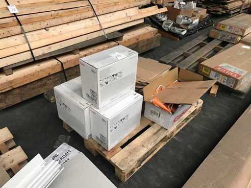 Canon - Toners Canon 039H (4x)