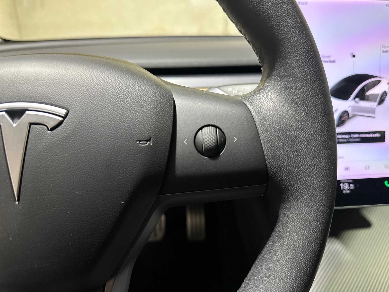 Tesla Model 3 Performance AWD 75 kWh 513pk 2020 (Origineel-NL), G-529-GH