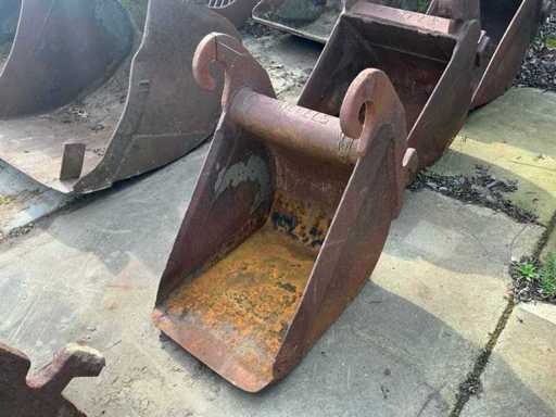 Łyżka koparki 'CW20'