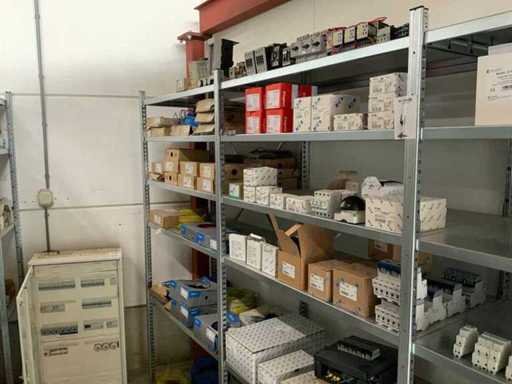 Materiale de instalare