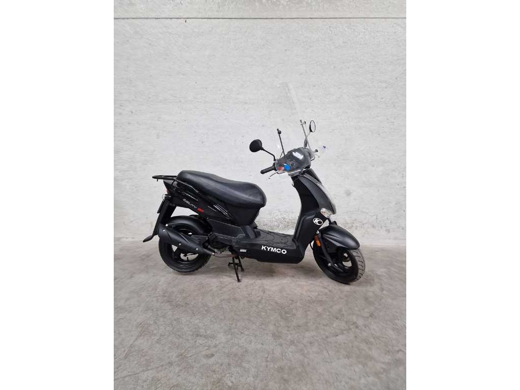 Kymco - Snorscooter - Agility - 4T 25km Version