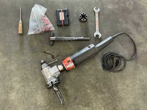 PROTEM US25 Pipe Beveling Machine