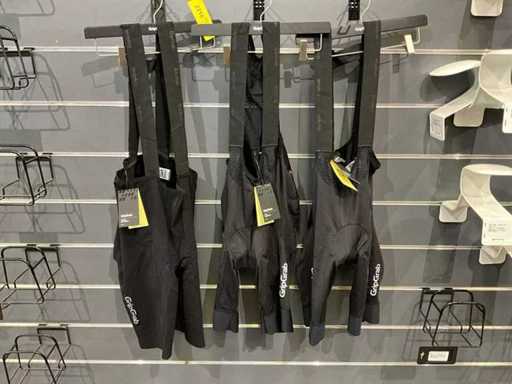 Pantaloni scur?i GripGrab - XL (3x)