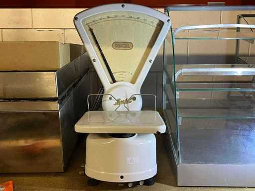 Berkel L Libra
