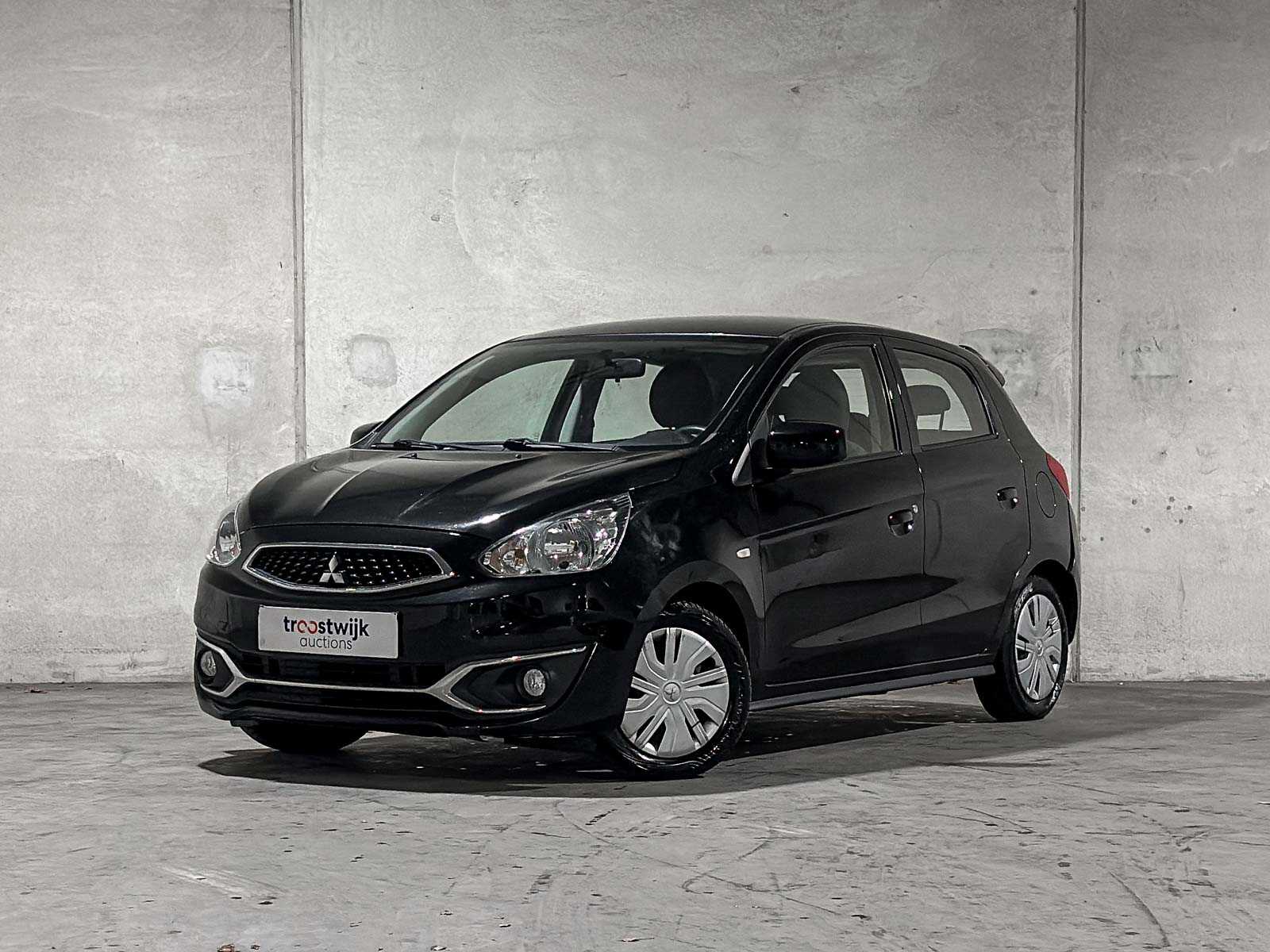 Personen- en bedrijfsauto's te Tiel