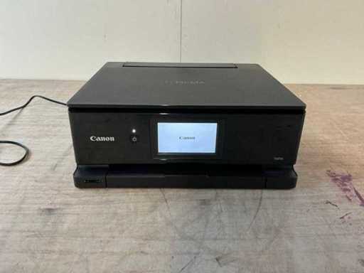 Canon Pixma TS8750 Printer