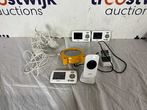 Party Alecto Electronics