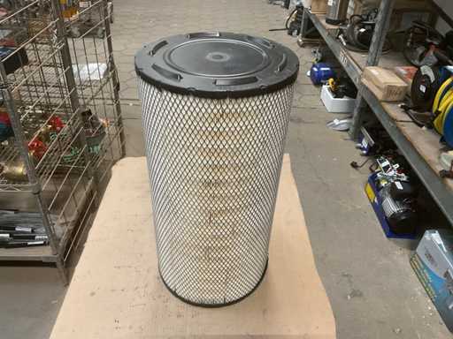 Baldwin filters RS3744 Engine air filter