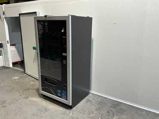 FAS - FAST DG 2T 900 - Combi - automat z przekąskami