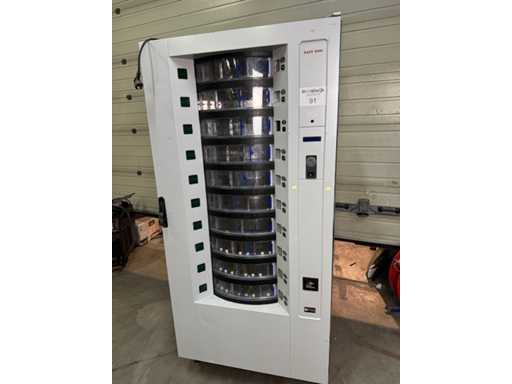 FAS - EASY VEND - Verkoopautomaat